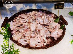 -川骄海鲜自助(河东店)