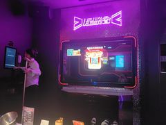-星聚会KTV(合生汇黑金店)