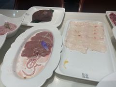 -围炉夜话·潮汕卤水火锅(榕江店)