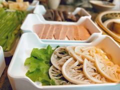 -小龙坎老火锅(北京三里屯店)