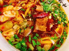 -易裕和·长沙米粉(竹塘西路店)