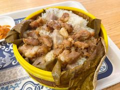 -冰泉豆浆馆(新界店)