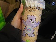 -奈雪的茶(百盛店)