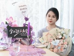 -秀儿家の小确幸花园西餐厅
