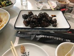 -小郭私房菜·海肠捞饭店(学士街店)