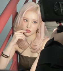 -明天见·化妆造型工作室