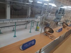 -歌斐颂巧克力小镇