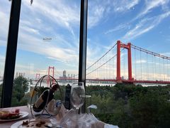 -武汉世茂希尔顿酒店·汇·全日餐厅
