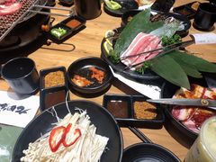 -九田家黑牛烤肉(溧水万达店)