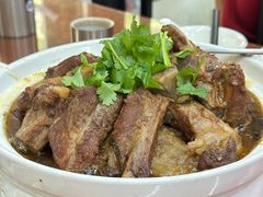 -阿静美食