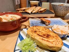 -火山屋台(新街口店)