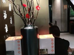 -呷哺呷哺 小火锅 (浦东新欧尚超市店)