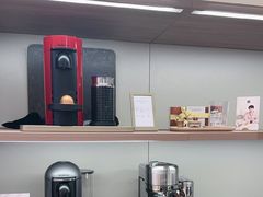 -NESPRESSO(OneAvenue卓悦中心店)