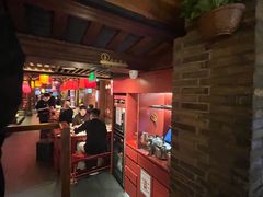 -小龙坎火锅(全球总店)