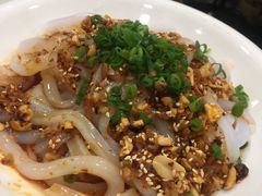 -渝君重庆火锅(嘉宾路店)