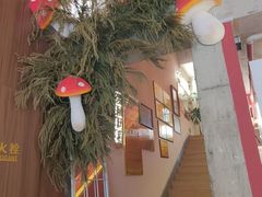 -嗒令甜品·主题融合料理餐厅(首座时代店)