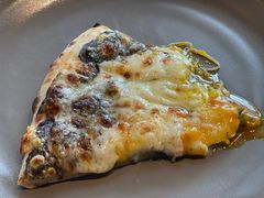 -Mercato莫卡多露台餐厅与酒吧(K11店)