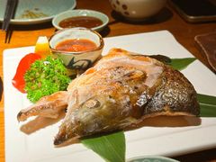 -阿吾罗日本料理(K11艺术中心店)