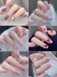 -悦指间美甲美睫