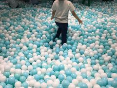 -蒙特利亲子乐园