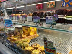 -PAOPAO Bakery&Café(港汇店)