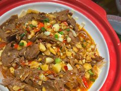 -陈家婆的菜(梅溪湖店)