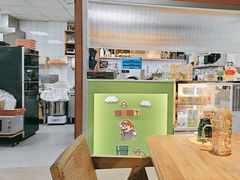-Dragon Pizza•圆脸龙披萨·牛排餐厅