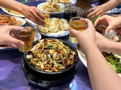 -马家饭堂(南街薰酱店)