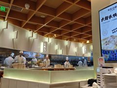 -关东小磨东北菜(漕河泾印象城店)