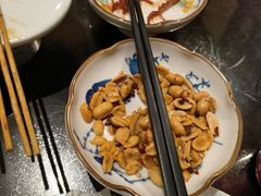 -那些年一起吃串的地方烧烤(观前街店)
