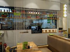 -过桥缘·过桥米线(鲁能城店)