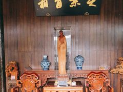 -吴敬梓故居