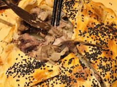 -那拉提之疆·新疆菜(美院店)