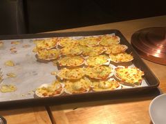 -芭菲盛宴·环球美食(北城国际店)