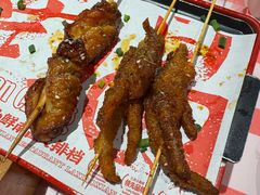 -辣小鲜·南昌大排档(船山路店)