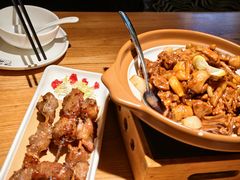 -桂小厨广西菜(青秀万达店)