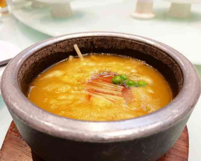 翰林食府(新村路店)-"装修有点旧,但是房间命名很有讲究,都是博.