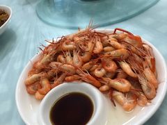 -天乐农家鱼头王(天目湖店)