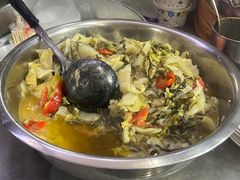 -好成财牛排馆(涂门街总店)