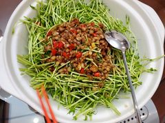 -茶港食堂(武昌店)