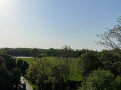 -合肥三国新城遗址公园