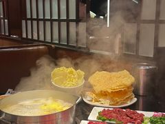-牛事制造局牛肉火锅(莲岳路店)