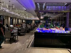 自助取餐区-Social 秀西餐厅-长沙瑞吉酒店(运达店)