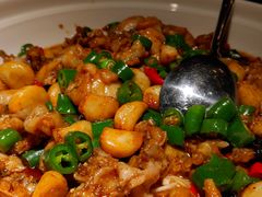 -凤凰湘语·湘粤鲜融(浦东旗舰店)