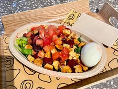 鸡肉无米碗里道-油梨树AVOCADO TREE(嘉里中心店)