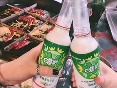 -安胖老火锅(两路口店)