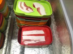-名羊天下·火锅烧烤自助料理(镇明路店)
