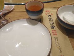 -老街烧烤·四方路小烤肉(书院路店)