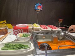 -海底捞火锅(外滩店)