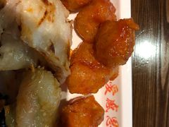 -素清香(解放路店)